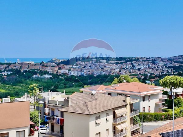 Appartamento Pinocchio, Ancona, AN Vendita