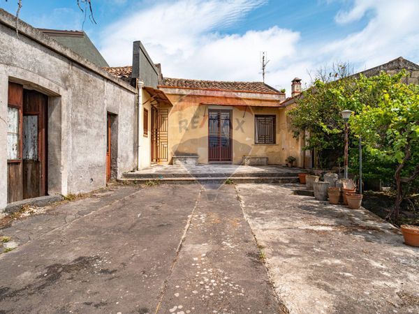 Casa Indipendente Aci Bonaccorsi, CT Vendita - Foto 2