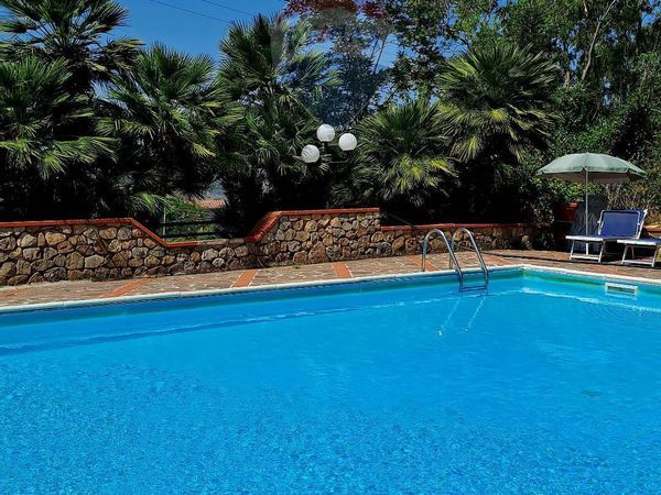 Villa o villino Polizzi Generosa, PA Vendita