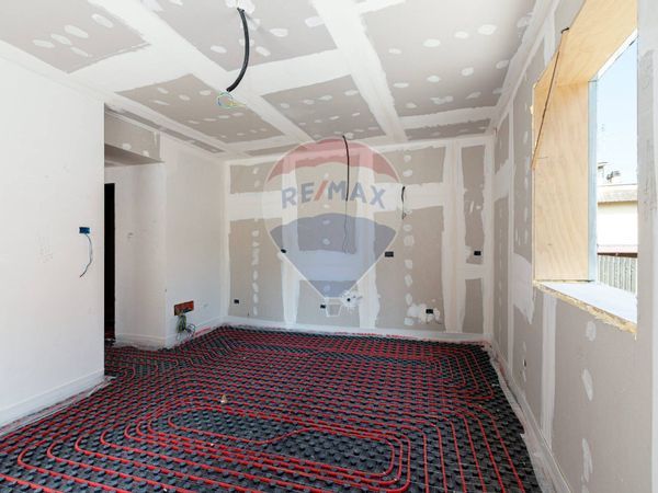 Appartamento Monterotondo Paese, Monterotondo, RM Vendita - Foto 3