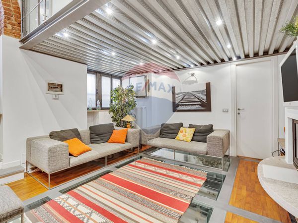 Loft/Open Space Moscova, Milano, MI Vendita - Foto 4