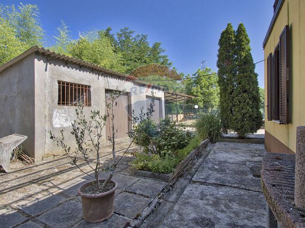 Casa Indipendente Battifolle-Ruscello-Poggiola, Arezzo, AR Vendita - Foto 4