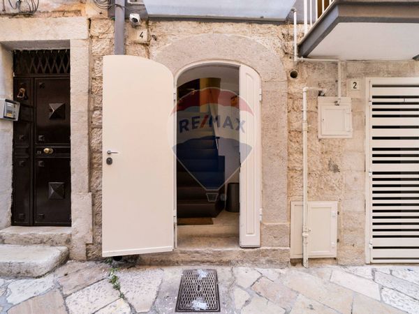 Casa Indipendente Barletta, BT Vendita - Foto 3