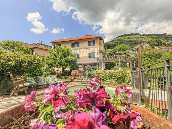 Casa Indipendente Struppa, Genova, GE Vendita - Foto 3