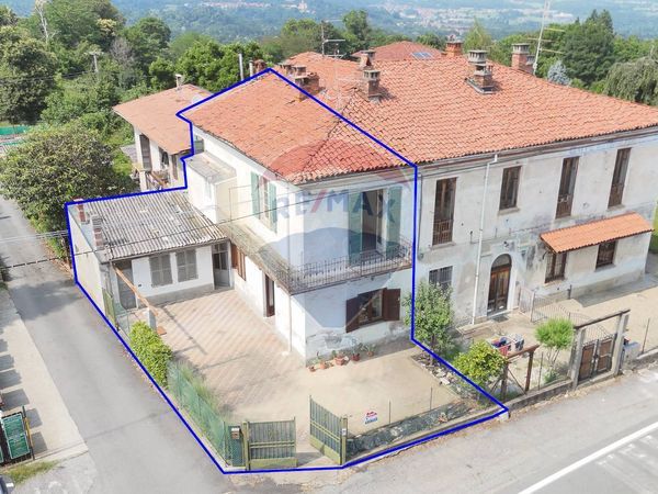 Casa Indipendente Zubiena, BI Vendita - Foto 3