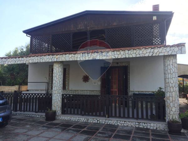 Villa singola Altavilla Milicia, PA Vendita - Foto 3