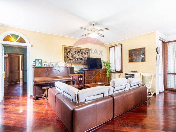 Appartamento Francolino, Carpiano, MI Vendita - Foto 4