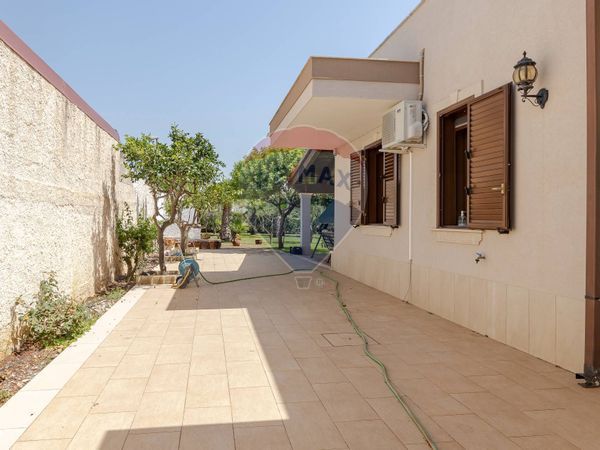 Villa o villino Santa Maria del Focallo, Ispica, RG Vendita - Foto 4