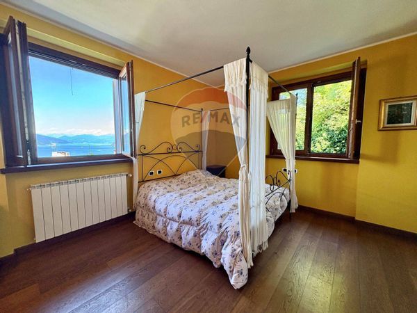 Casa Indipendente Brisino, Stresa, VB Vendita - Foto 3