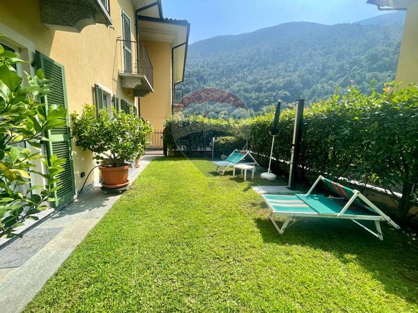 Appartamento Cannobio, VB Vendita - Foto 3