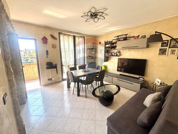 Appartamento Dalmine, BG Vendita - Foto 2