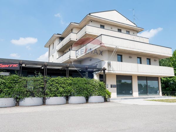 Ufficio Lallio, BG Affitto