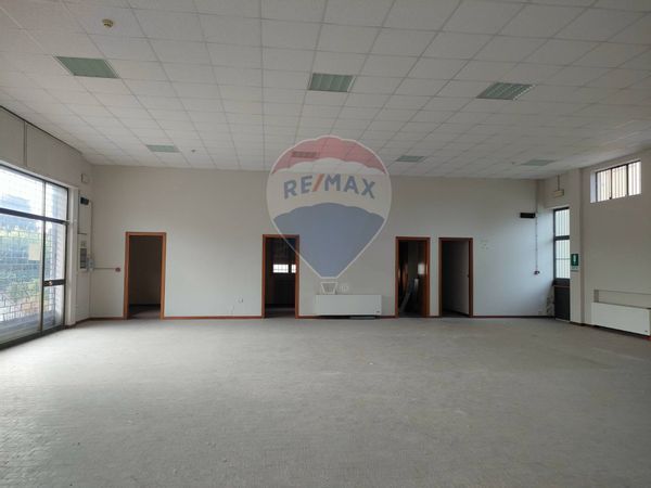 Locale Commerciale Belfiore, Mantova, MN Affitto - Foto 3