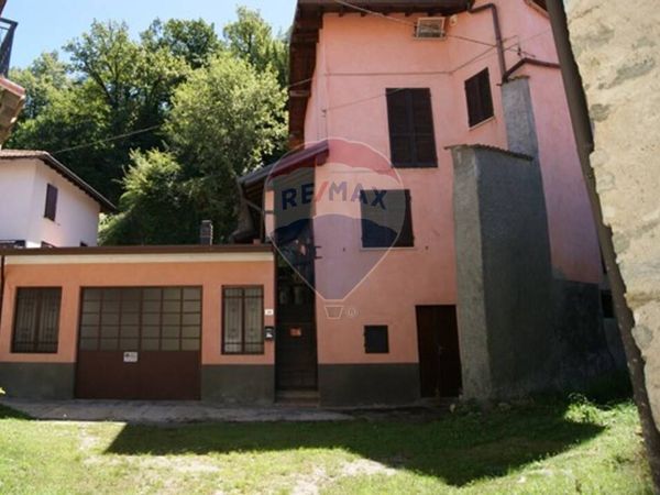 Casa Semindipendente Masciago Primo, VA Vendita - Foto 3