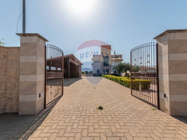 Villa singola Comiso, RG Vendita - Foto 3