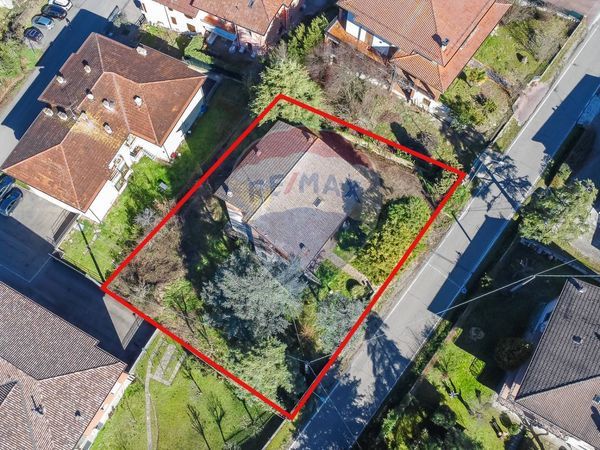 Duplex Canossa, RE Vendita - Foto 2