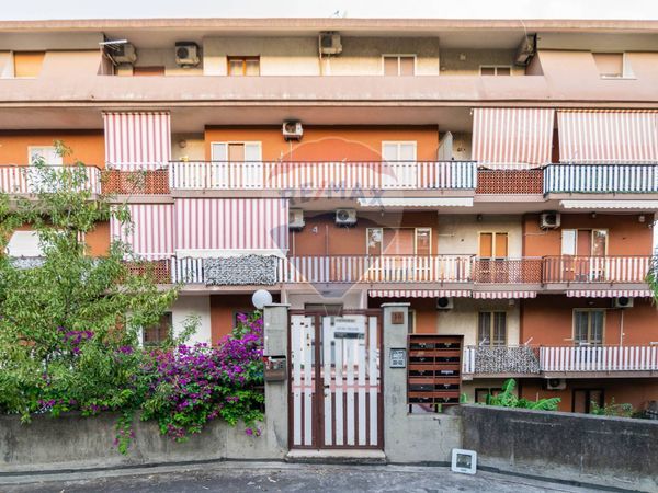 Appartamento Motta Sant'Anastasia, CT Vendita - Foto 2