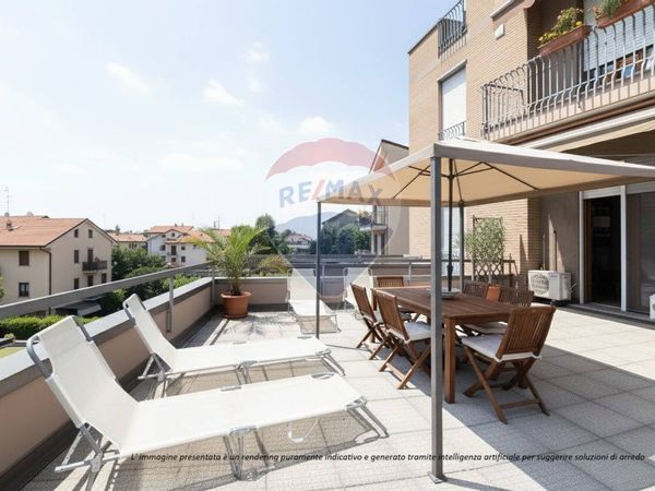 Appartamento Seregno, MB Vendita - Foto 2