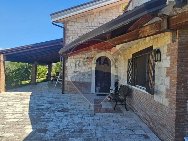 Villa singola Castelvenere, BN Vendita - Foto 3