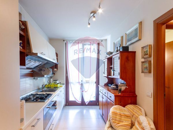 Appartamento Vaprio d'Adda, MI Vendita - Foto 4