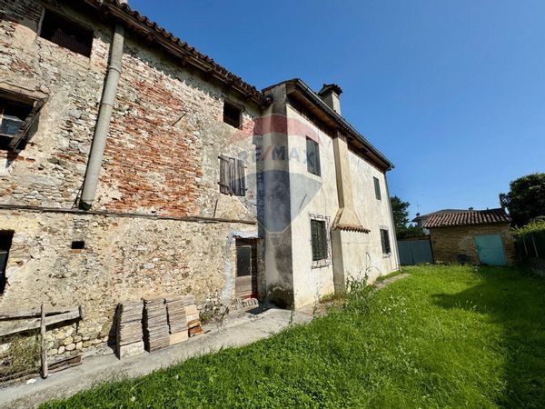Casa Indipendente Visco, UD Vendita - Foto 4