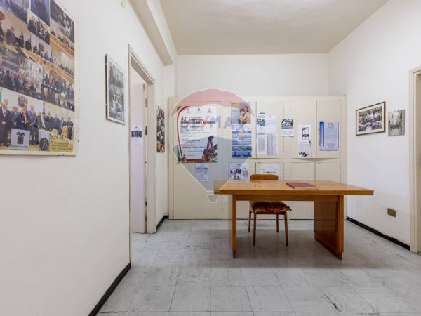 Ufficio Pontedera, PI Vendita