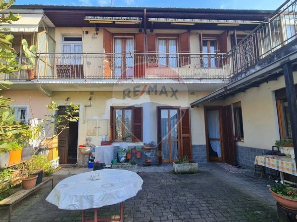 Casa Semindipendente Barca, Torino, TO Vendita