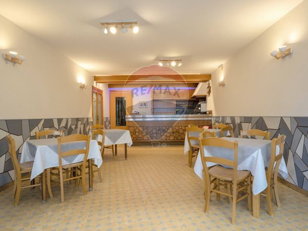 Albergo/Hotel Canove, Roana, VI Vendita