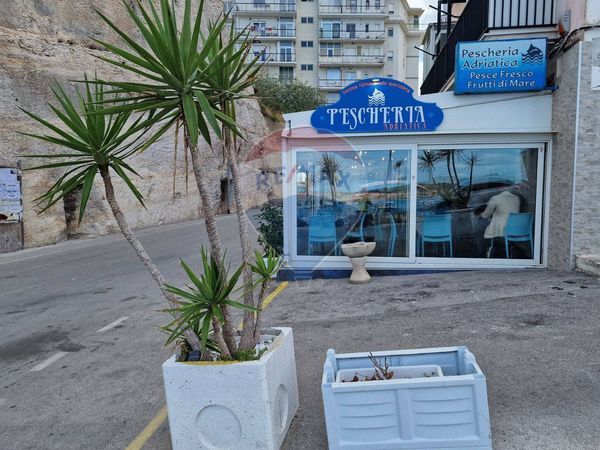 Ristorante Vieste, FG Vendita - Foto 2