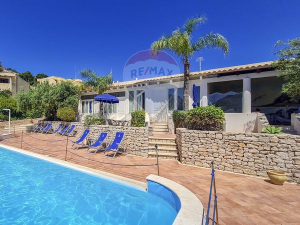 Casa Vacanze San Vito Lo Capo, TP Vendita