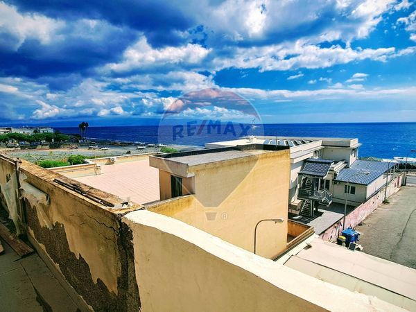 Appartamento Santa Teresa di Riva, ME Vendita - Foto 2