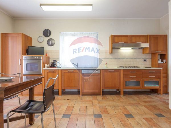 Villa o villino Montecilfone, CB Vendita - Foto 2