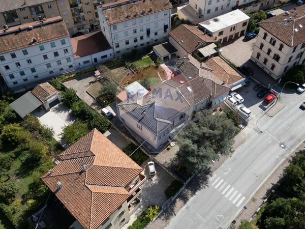 Villa a schiera Fabriano, AN Vendita - Foto 4