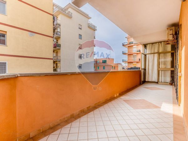 Attico/Mansarda Marina San Nicola, Ladispoli, RM Vendita - Foto 4