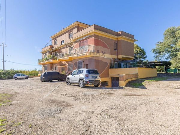 Appartamento Castagnetta, Pomezia, RM Vendita - Foto 3