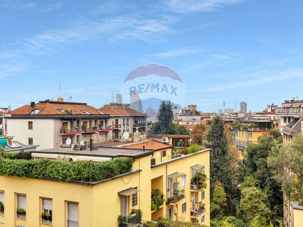 Appartamento P.ta Genova, Milano, MI Affitto