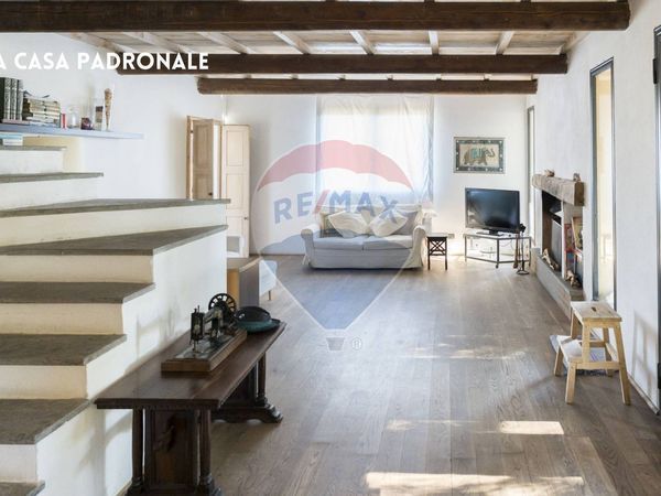 Casa Indipendente Montemassi, Roccastrada, GR Vendita - Foto 2