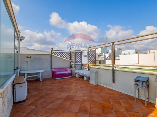 Attico/Mansarda Polignano a Mare, BA Vendita - Foto 3