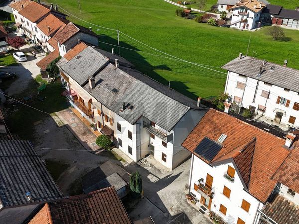Casa Indipendente Col, Borgo Valbelluna, BL Vendita