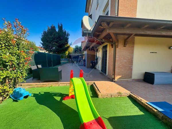 Appartamento Cella, Reggio nell'Emilia, RE Vendita - Foto 4