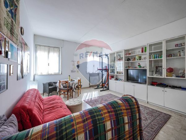 Appartamento Centro storico, Ferrara, FE Vendita