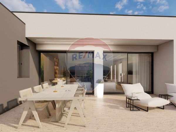 Attico/Mansarda SACRA FAMIGLIA, Padova, PD Vendita