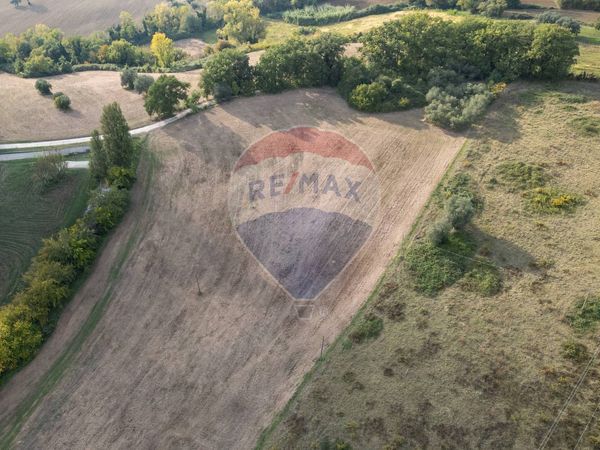 Terreno Terre Roveresche, PU Vendita - Foto 3