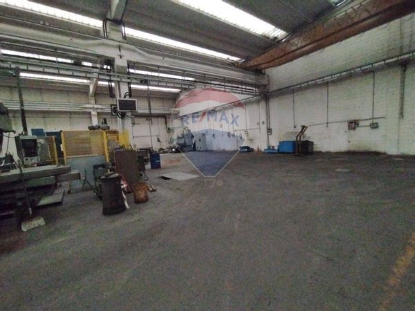 Capannone Industriale Baraggia, Brugherio, MB Vendita - Foto 3