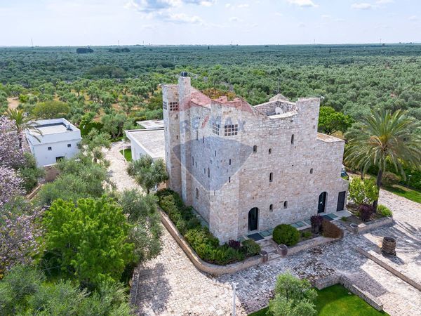 Stabile/Palazzo Giovinazzo, BA Vendita - Foto 2