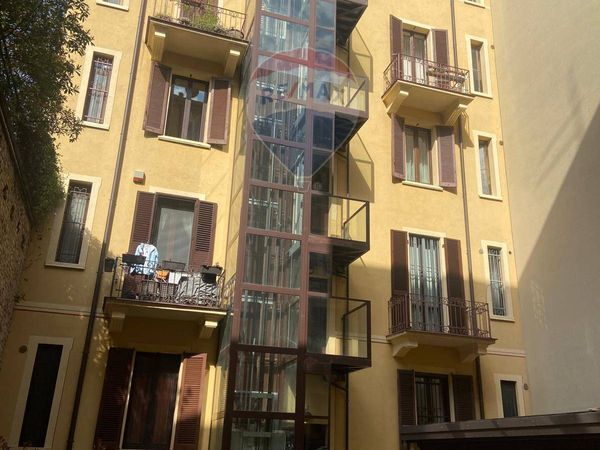 Appartamento Porta Romana, Milano, MI Affitto - Foto 2