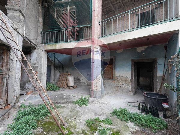 Rustico Mapello, Mapello, BG Vendita - Foto 4