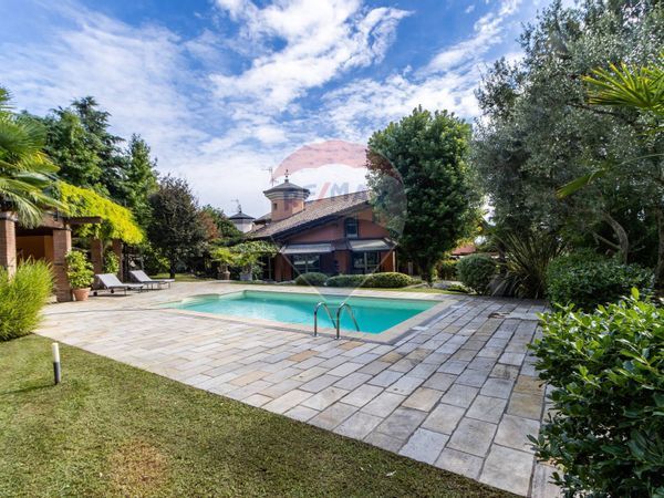 Villa singola Lesmo, MB Vendita - Foto 2