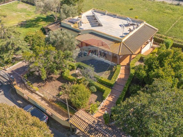 Villa singola Isola Sacra, Fiumicino, RM Vendita - Foto 2