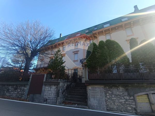 Appartamento Alta Valle Intelvi, CO Affitto